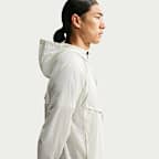 Chamarra ligera de cierre completo para hombre Nike Sportswear Windrunner