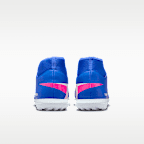 Nike Mercurial Superfly 10 Club Turf High-Top Football Shoes