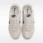 Tenis para mujer Nike Terra Manta de gamuza