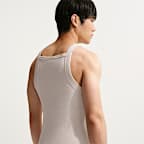 LeBron Nike Men's Dri-FIT Basketball Tank