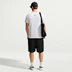 Playera de tenis con gráfico NikeCourt Dri-FIT para hombre Jannik Sinner