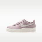 Nike Air Force 1 Big Kids' Shoes