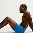 Nike Essential Micro Men's Dri-FIT Boxer Briefs (3-Pack)