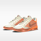 Sabrina 4 By You Custom Basketball Shoes