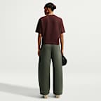 Nike Sportswear Women's Mod-Cropped Oversized T-Shirt