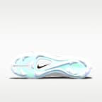 Tacos de futbol para terreno firme de corte low personalizados Nike Mercurial Vapor 17 Elite by Davo Salazar