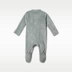 Nike Baby Essentials Baby (0-9M) Footed Coverall