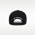 Nike Rise 'Your Message Here' Structured A-Frame Cap