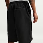 Nike Club Rules Men's French Terry Shorts