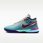 LeBron NXXT Genisus Basketball Shoes