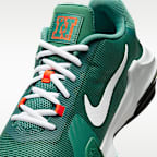 Nike Impact 4 Basketball Shoes