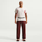 Nike ACG "Wildsee" Men's Dri-FIT Short-Sleeve Base Layer Top