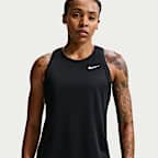 Camiseta de tirantes de entrenamiento para mujer Nike Dri-FIT