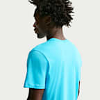 Nike ACG Men's Dri-FIT Trail Running T-Shirt