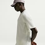 Ανδρική μπλούζα Dri-FIT ADV Nike ACG "Solar Chase" για τρέξιμο σε μονοπάτια