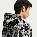 Ja Men's Basketball Hoodie