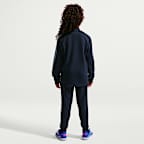 Tottenham Hotspur Strike Older Kids' Nike Dri-FIT Football Knit Tracksuit