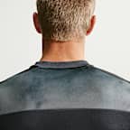 Ανδρική ποδοσφαιρική κοντομάνικη μπλούζα Dri-FIT Nike Academy+