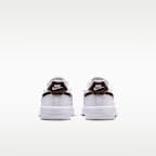Nike Force 1 Low Younger Kids' Shoes