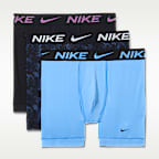 Nike Dri-FIT Essential Micro boxershorts (3 stuks)