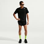 Nike AeroSwift Men's Dri-FIT ADV Short-Sleeve Running Top