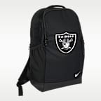 Nike Prime (Las Vegas Raiders) Backpack
