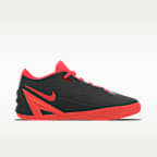 Ja 4 By You Custom Basketball Shoes