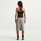 Nike Sportswear Women's Tight Sheer Tank Top