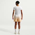 Nike Sportswear Chill Knit Women's Slim Cropped T-Shirt