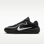 Nike Precision 8 Low Men's Basketball Shoes
