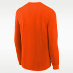 Denver Broncos Hometown Big Kids' Nike NFL Long-Sleeve T-Shirt