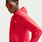 Chamarra con protección contra los rayos UV para hombre Nike ACG "Aireez"