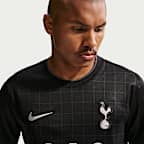 Tottenham Hotspur 2025/26 Stadium Away Nike Dri-FIT Replika-Fußballtrikot (Herren)