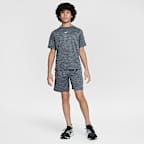 Haut à manches courtes Dri-FIT Nike Multi pour ado