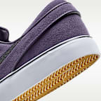 Nike SB Janoski+ Slip Skate Shoes