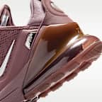 Nike Air Max 270 Premium Men's Shoes