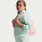 Nike Sportswear Club Fleece Fransız Havlu Kumaşı 13 cm Genç Çocuk (Kız) Şortu