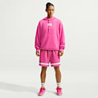 Sabrina Dri-FIT Basketball Hoodie