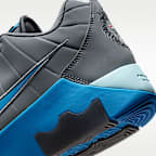 LeBron Witness IX EP Basketball Shoes