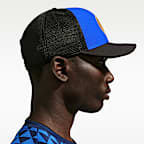 Kšiltovka Inter Milán 25/26 Nike Arobill C99 TR