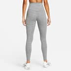 Leggings de tiro alto para mujer Nike One