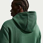 Nike Club Men's Pullover Fleece Hoodie