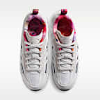 ナイキ ジャム トレイン エレクトリック ウィメンズシューズ