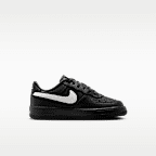 Nike Force 1 Low Tech Little Kids' Shoes