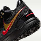 LeBron NXXT Gen AMPD Basketball Shoes