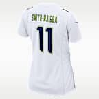 Jaxon Smith-Njigba Seattle Seahawks Super Bowl LX Women's Nike NFL Game Fashion Jersey