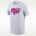 Playera de manga corta para hombre Nike "Play4Kay" Collection
