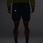 NikeLab | Running Men's 12.5cm (approx.) 2-in-1 Shorts