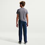 Nike Trophy Big Kids' Therma-FIT Fleece Pants