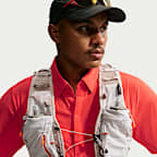 ACG "Aireez" Men's Button-Up Trail Running Top